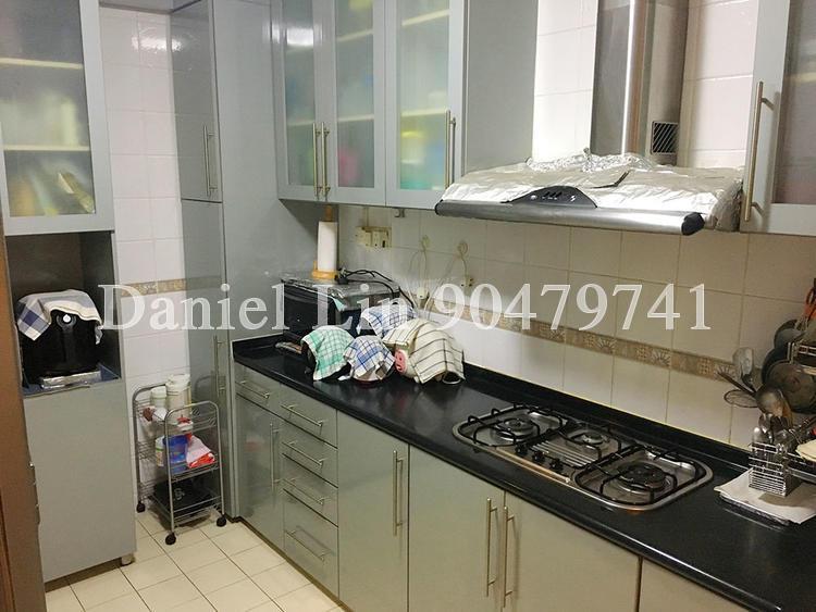 Blk 655 Senja Road (Bukit Panjang), HDB Executive #135821322